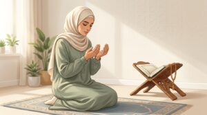 How to Make Dua