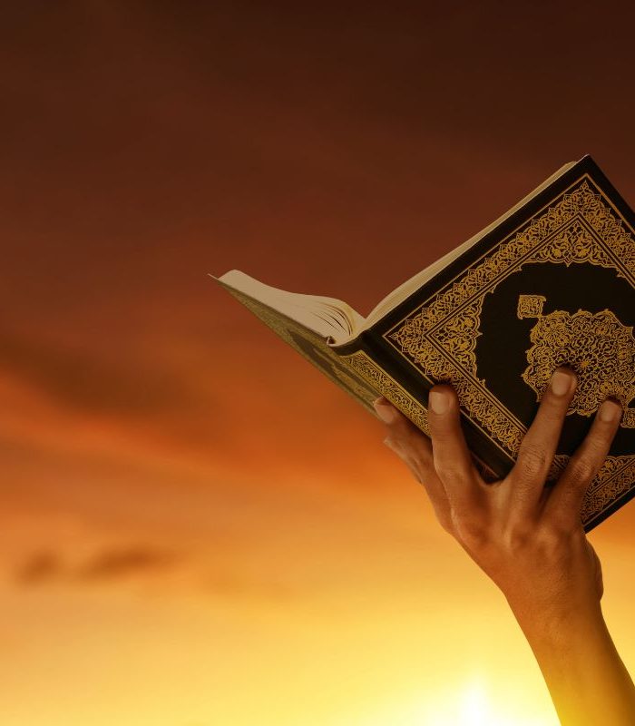 Can I Read Quran Fast